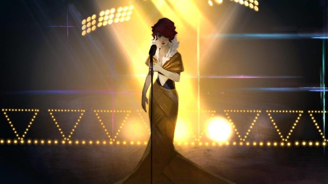 干猎头有前途吗？